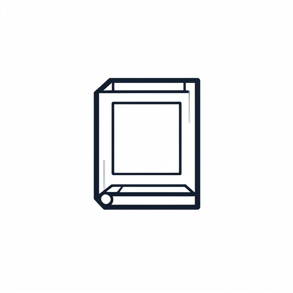Logo Material Ledger